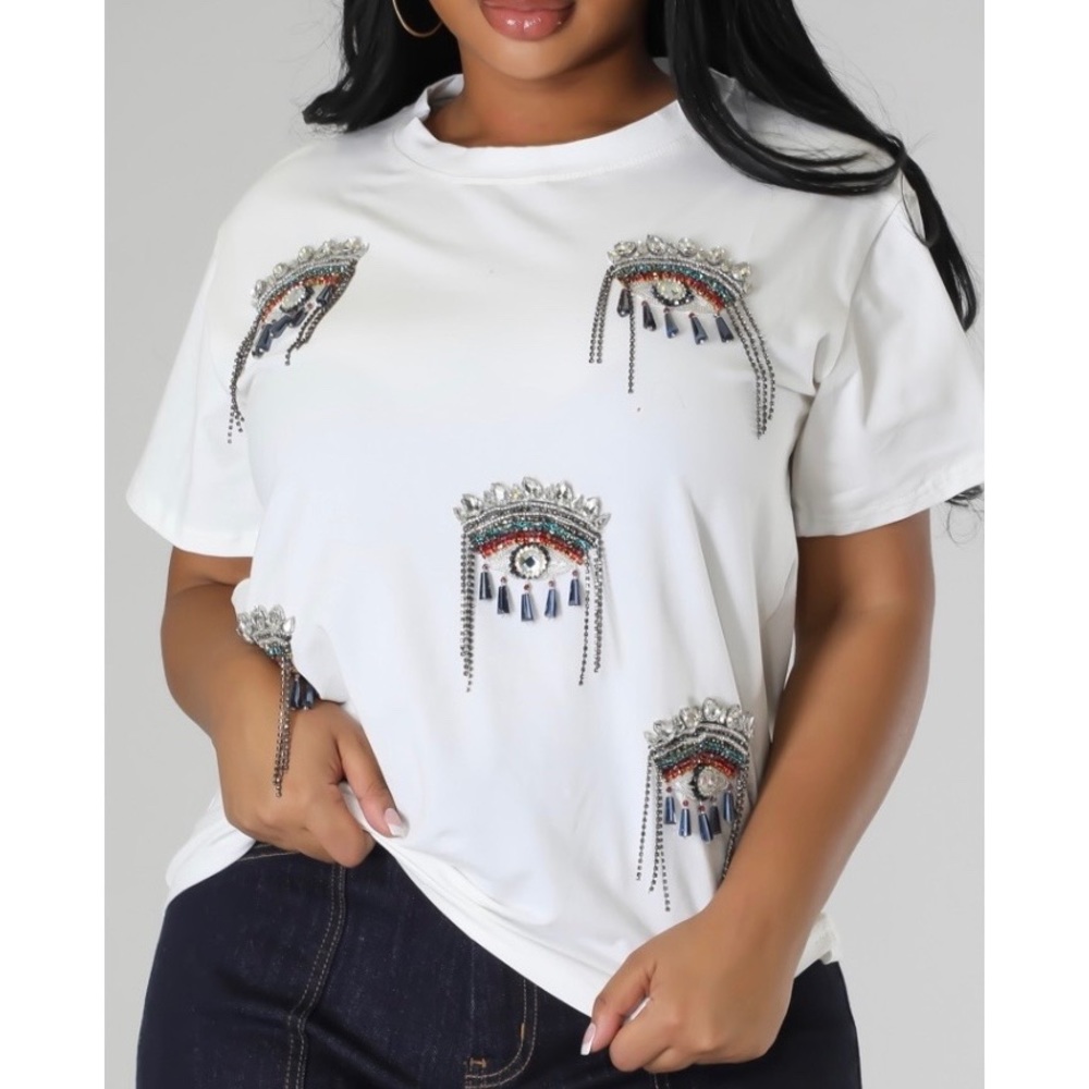 Spot You Tee-Shirt